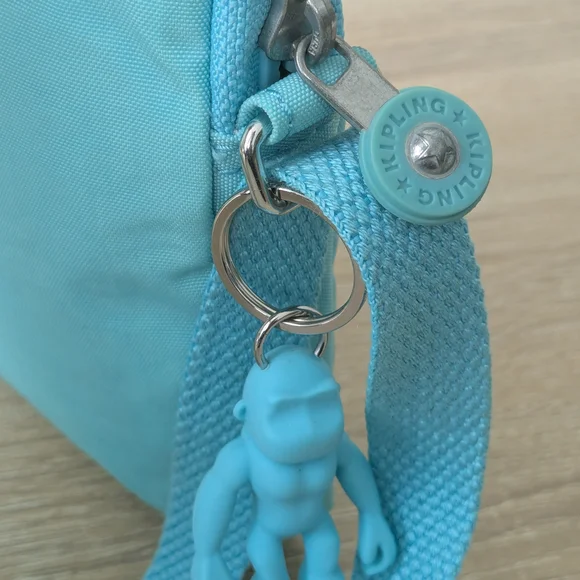 Kipling Tally Mini Crossbody Bag - Picture 5 of 10